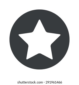 Star icon