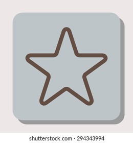 Star icon
