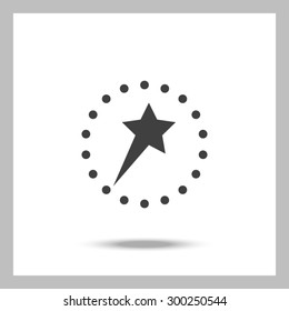 Star icon
