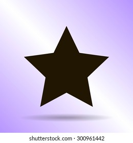 Star Icon