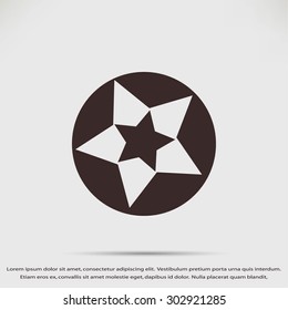 Star icon