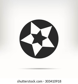 Star icon