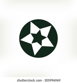 Star icon