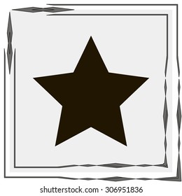 Star Icon