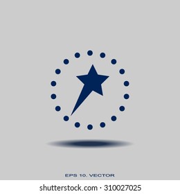 Star icon