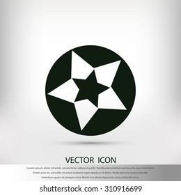 Star icon