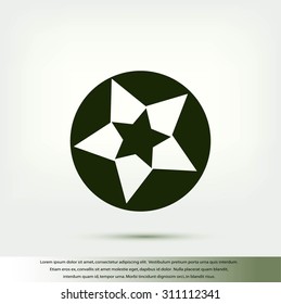Star icon