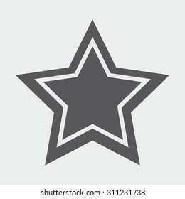 Star Icon