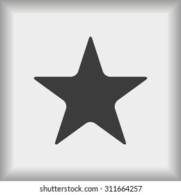 Star icon