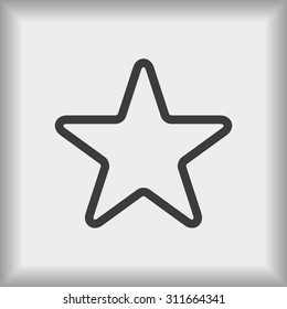 Star icon