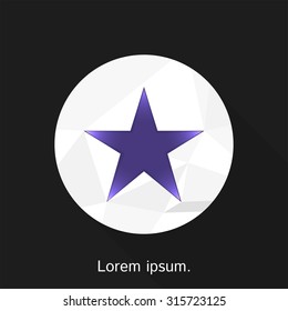 Star icon
