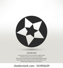 Star icon