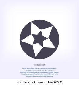 Star icon