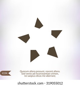 star icon