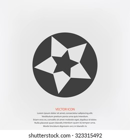 Star icon