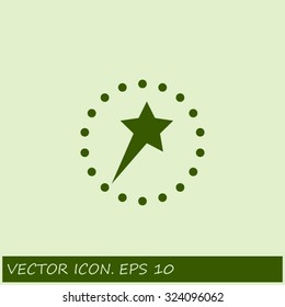 Star icon