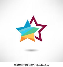 Star icon