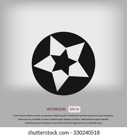 Star icon