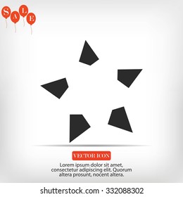 star icon