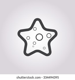 Star icon