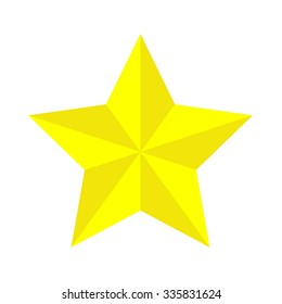 Star icon