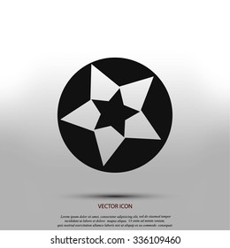 Star icon