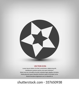 Star icon
