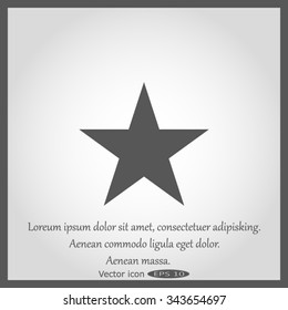 Star Icon