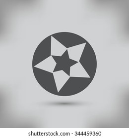 Star icon