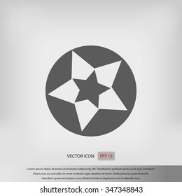 Star icon