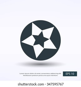 Star icon