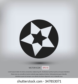Star icon
