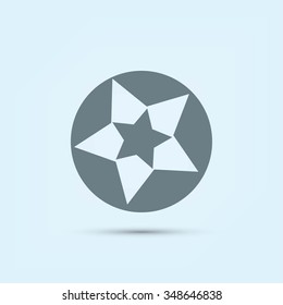 Star icon