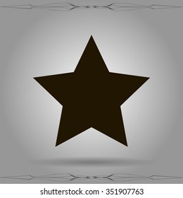 Star Icon