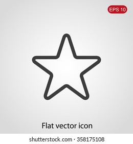 Star icon