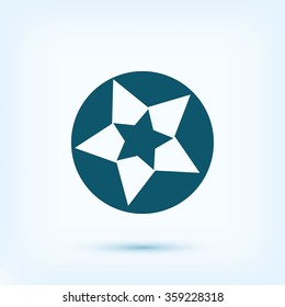 Star icon