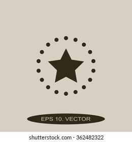 Star icon