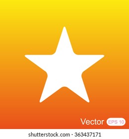 Star icon