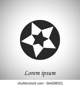 Star icon
