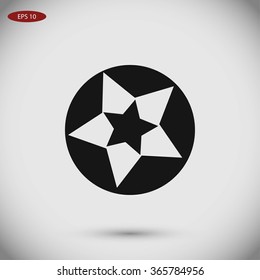 Star icon