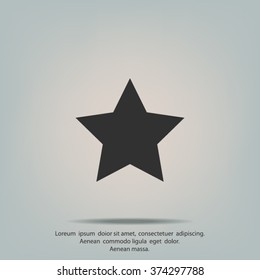 Star icon