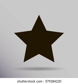 Star Icon