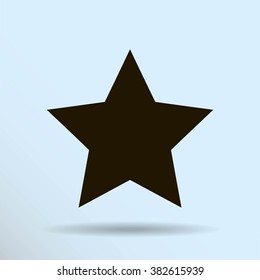 Star Icon