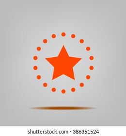 Star icon