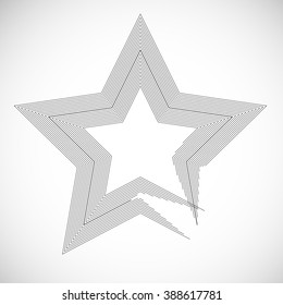 Star Icon.