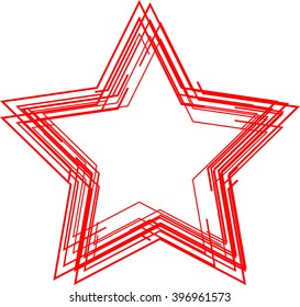 Star Icon.