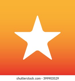 Star icon