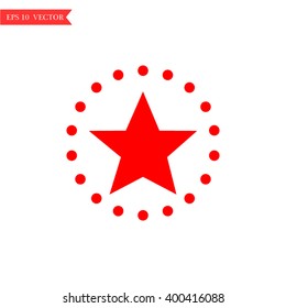Star icon
