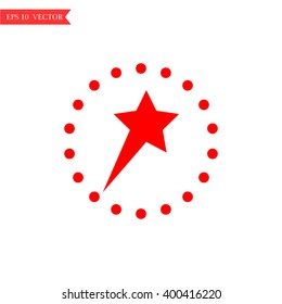 Star icon