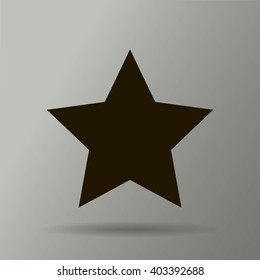 Star Icon
